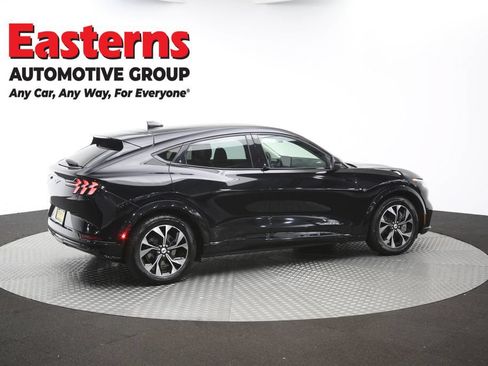 Used 2023 Ford Mustang Mach-E Premium AWD/4WD image 45