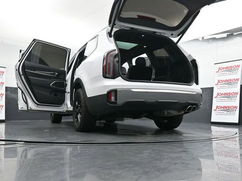 Used 2023 Kia Telluride SX X-Pro image 30