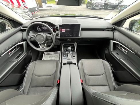 Used 2026 MAZDA CX-5 Select AWD/4WD image 13