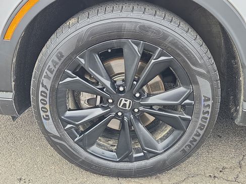 Certified 2023 Honda CR-V Sport Touring image 9