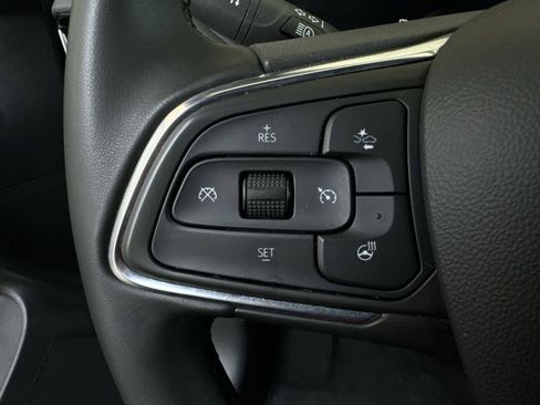 Used 2024 Buick Envista Sport Touring w/ Convenience I Package image 24