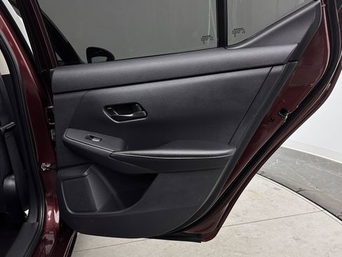 Used 2024 Nissan Sentra SV image 30