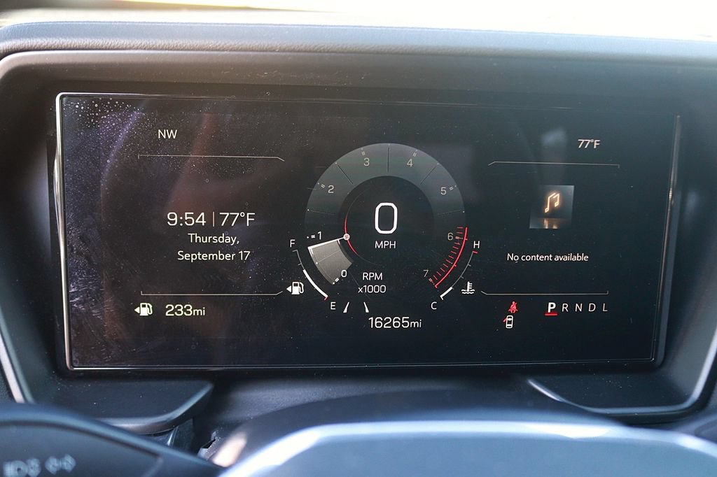 Used 2026 GMC Terrain Elevation FWD image 18