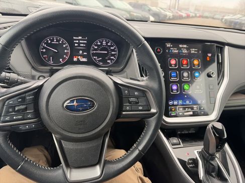 Used 2023 Subaru Outback Onyx Edition w/ Tech Package 2 image 18