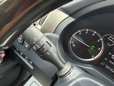 Used 2021 Lexus GX 460 Premium w/ Premium Package AWD/4WD image 56