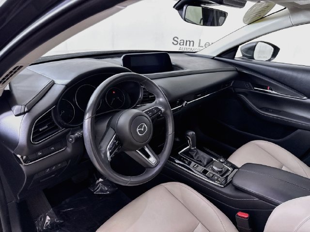 Used 2024 MAZDA CX-30 AWD 2.5 S w/ Preferred Package image 9