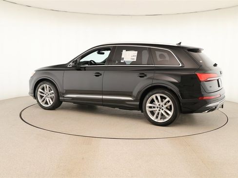 New 2025 Audi Q7 3.0T Premium Plus image 3