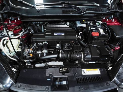 Used 2020 Honda CR-V Touring image 10