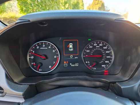 Used 2023 Subaru WRX Premium AWD/4WD image 15