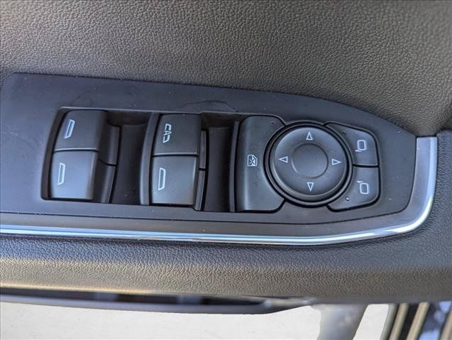 Used 2023 GMC Sierra 1500 Elevation RWD image 10