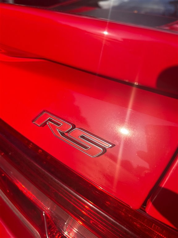 Used 2015 Chevrolet Camaro LT w/ RS Package RWD image 25