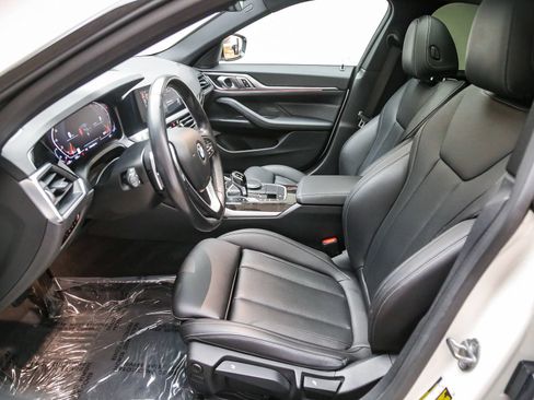 Used 2022 BMW 430i Gran Coupe w/ Convenience Package RWD image 19