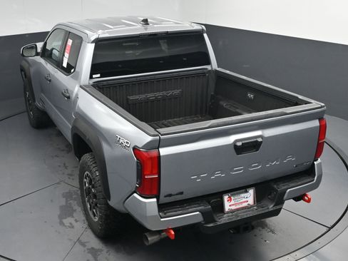 New 2026 Toyota Tacoma TRD Off-Road image 33