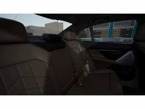 New 2026 BMW 530i w/ M Sport Package RWD image 12