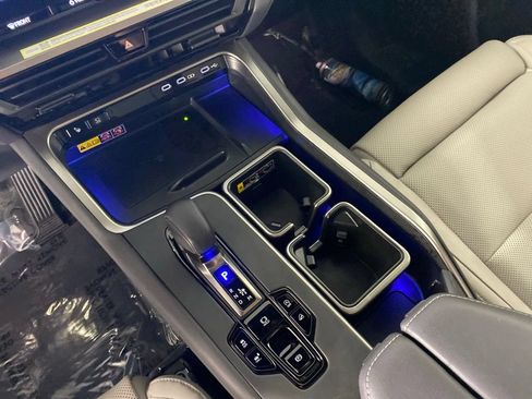 Used 2026 Lexus TX 350 AWD w/ Technology Package image 24