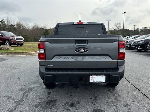 Used 2025 Ford Maverick Tremor image 7