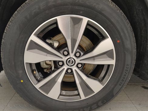 Used 2021 Nissan Murano SV AWD/4WD image 31