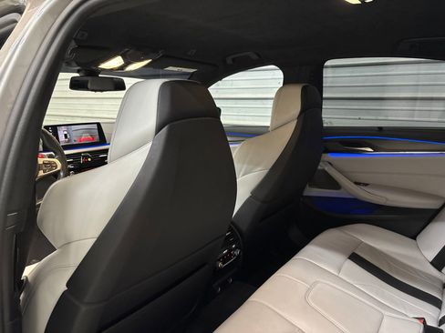 Used 2019 BMW M5 w/ Executive Package AWD/4WD image 24