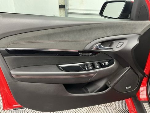 Used 2017 Chevrolet SS image 13