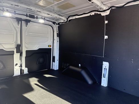 New 2026 Ford Transit 150 Low Roof w/ Load Area Protection Package image 18