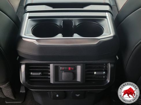 New 2026 Ford F150 Raptor AWD/4WD image 17