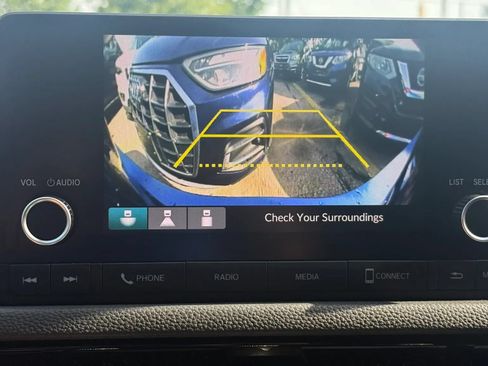 Used 2022 Honda Civic Sport image 22