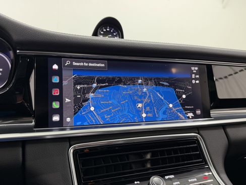 Certified 2023 Porsche Panamera 4 image 40