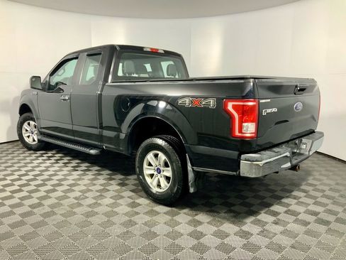 Used 2017 Ford F150 XL w/ Equipment Group 101A Mid image 10
