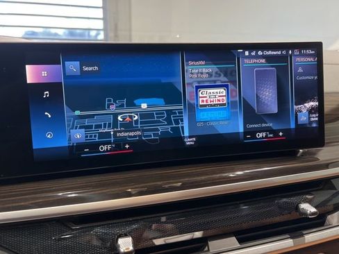 Used 2023 BMW X7 xDrive40i image 28