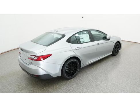 New 2026 Toyota Camry LE FWD image 9