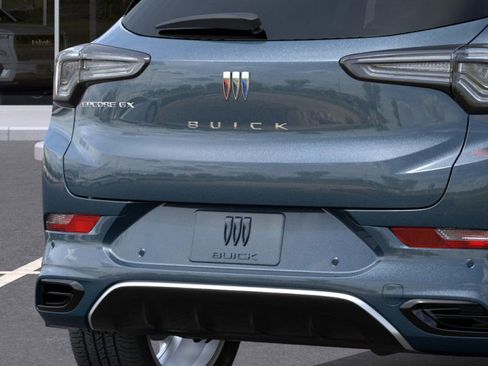 New 2026 Buick Encore GX Avenir image 14