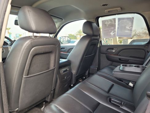 Used 2014 Chevrolet Tahoe LT w/ All-Star Edition image 14