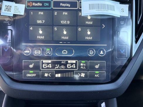 New 2026 Subaru Forester Sport image 32