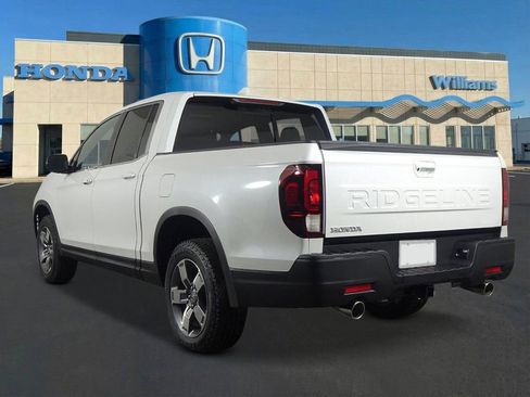 New 2026 Honda Ridgeline RTL image 3