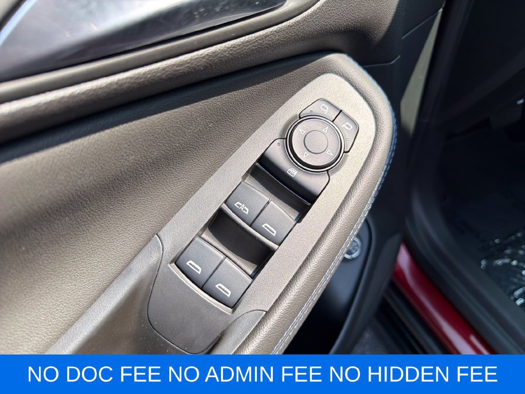 Used 2025 Buick Encore GX Sport Touring w/ Comfort Package FWD image 13