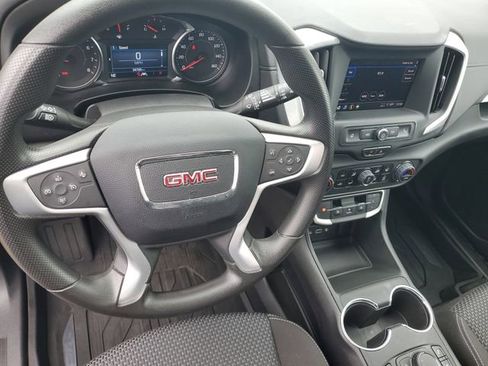 Certified 2023 GMC Terrain SLE w/ Driver Convenience Package FWD image 18