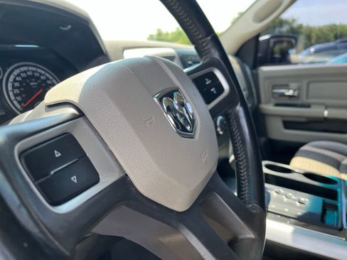 Used 2011 RAM 1500 Big Horn AWD/4WD image 35