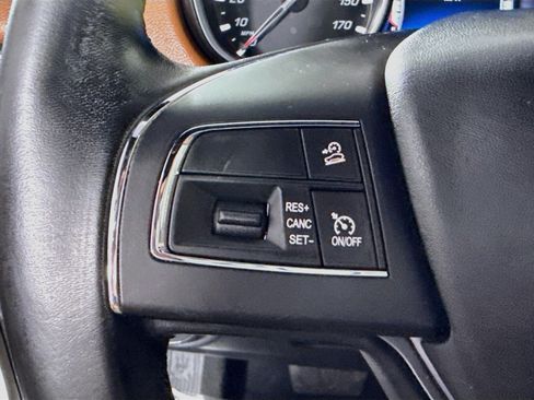 Used 2018 Maserati Levante AWD/4WD image 14