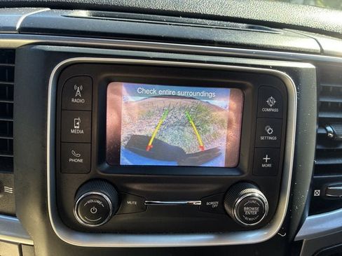 Certified 2022 RAM 1500 Classic Warlock image 32