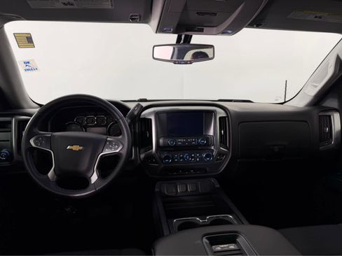 Used 2017 Chevrolet Silverado 1500 LT w/ All Star Edition image 11