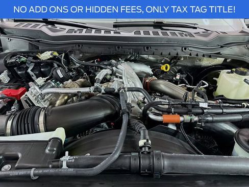 New 2026 Ford F350 XL image 25