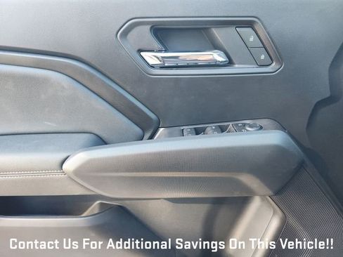 New 2026 GMC Canyon Elevation w/ Convenience Package image 17