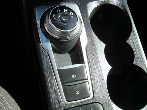 Used 2024 Ford Escape Active image 18