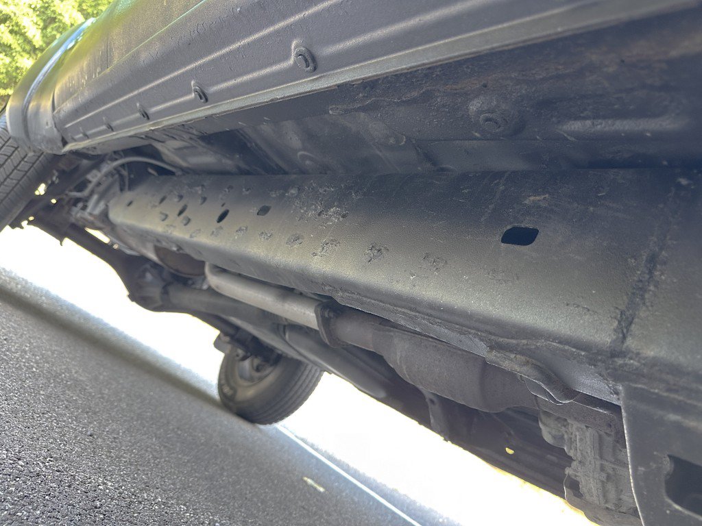 Used 2009 Toyota Tacoma 4x4 Access Cab image 32