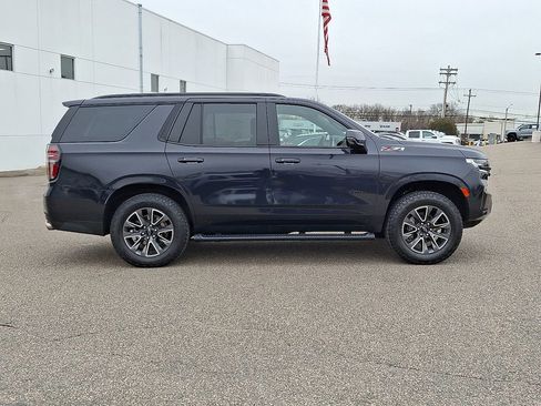 Used 2023 Chevrolet Tahoe Z71 w/ Z71 Off-Road Package image 10