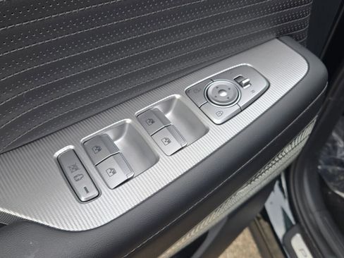 Used 2025 Hyundai Palisade Calligraphy image 30