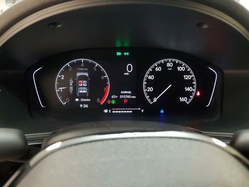 Certified 2024 Honda Civic Sport image 12