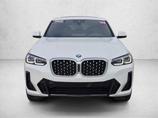 Used 2025 BMW X4 xDrive30i video 2