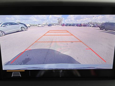 Used 2019 Chevrolet Camaro SS image 26