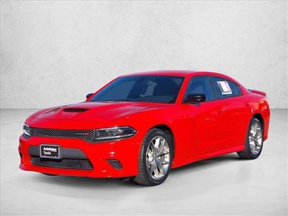 Used 2023 Dodge Charger GT
